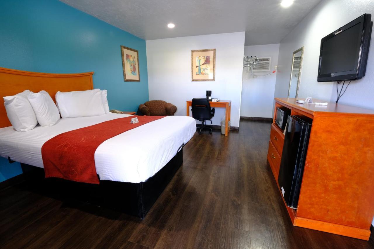 M Star Hotel Searcy Dış mekan fotoğraf